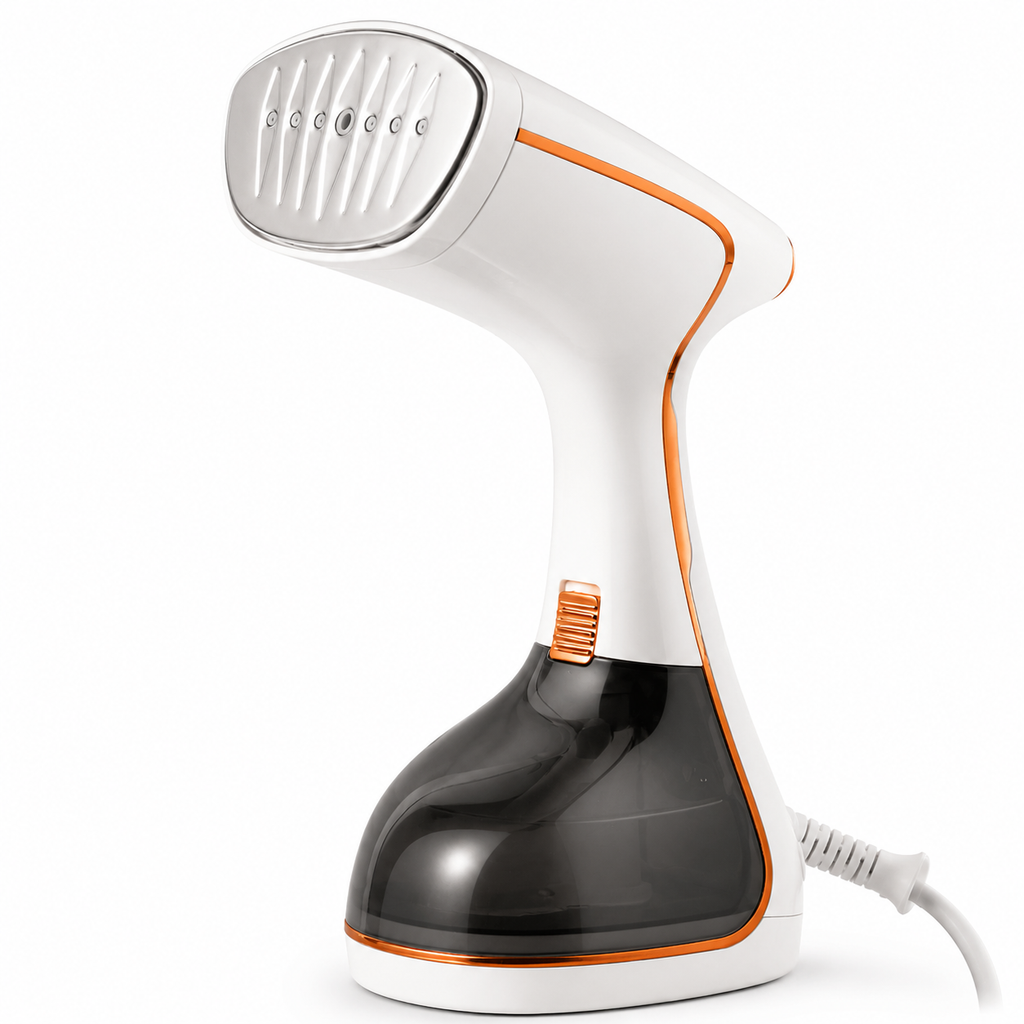 FreshPress™ TurboSteam Handheld Steamer