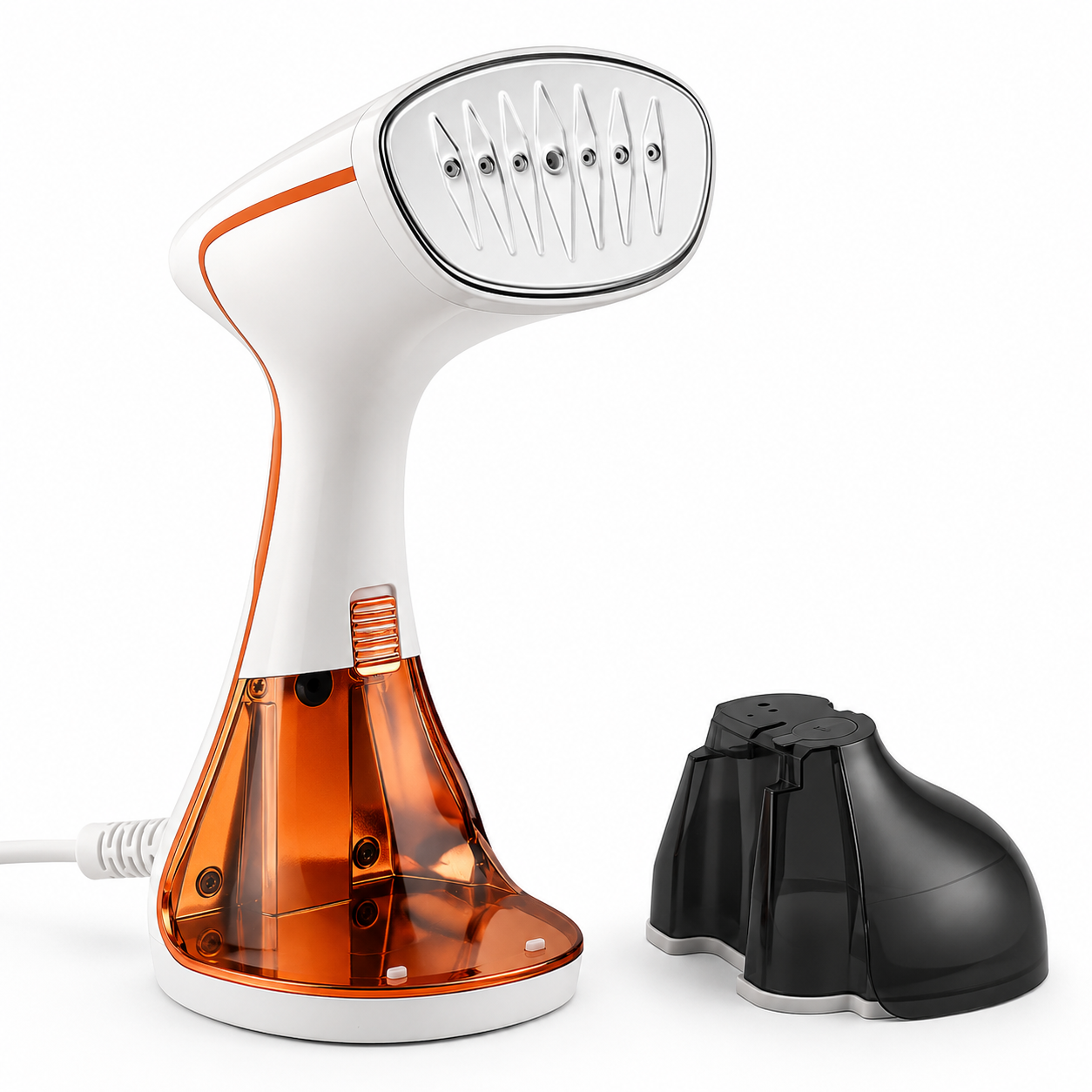 FreshPress™ TurboSteam Handheld Steamer